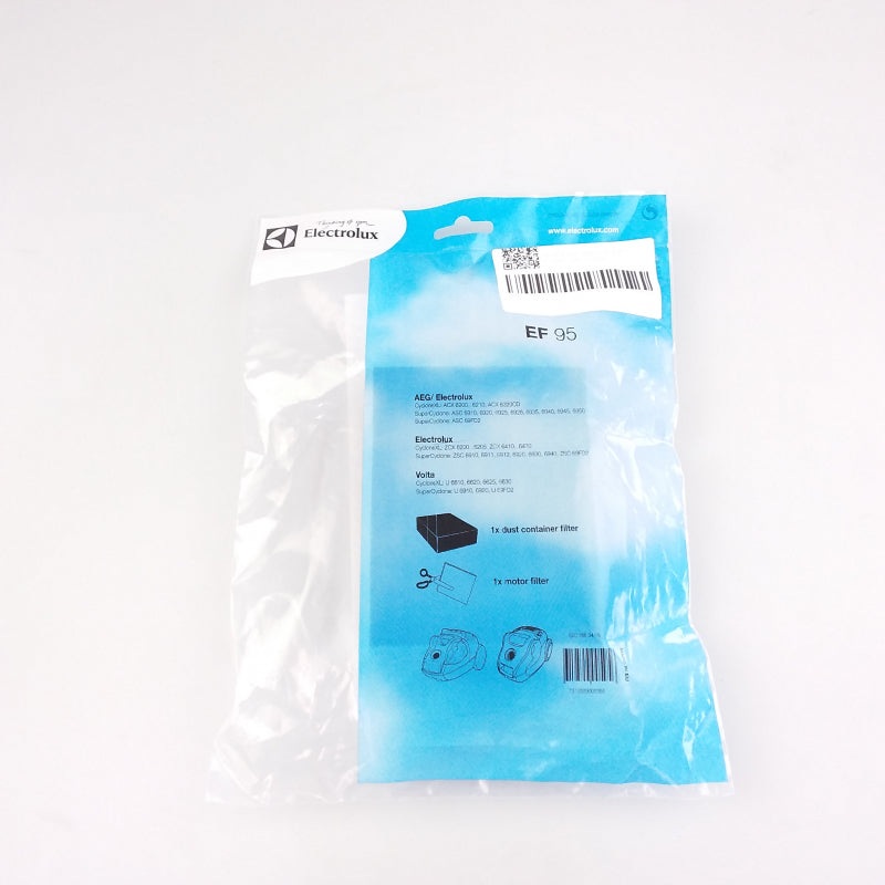 Vacuum Cleaner Filter Pack - EF95
