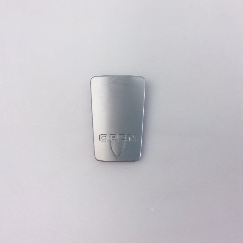 Vacuum Cleaner Latch For Dust Container - 1184237012