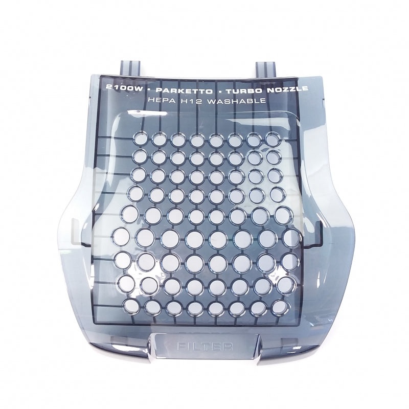 Vacuum Cleaner Plastic Cover - 2197473255