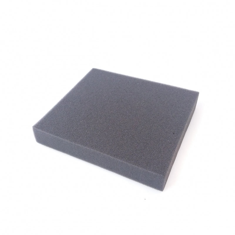 Vacuum Cleaner Rear Sponge Filter - 1181919018