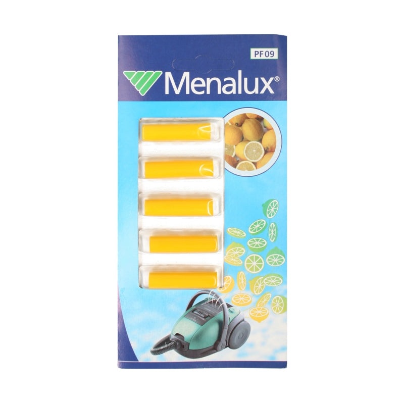 Vacuum Cleaner Scent - Lemon