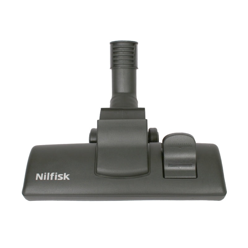 Vacuum Combination Floor Tool Action - Coupe
