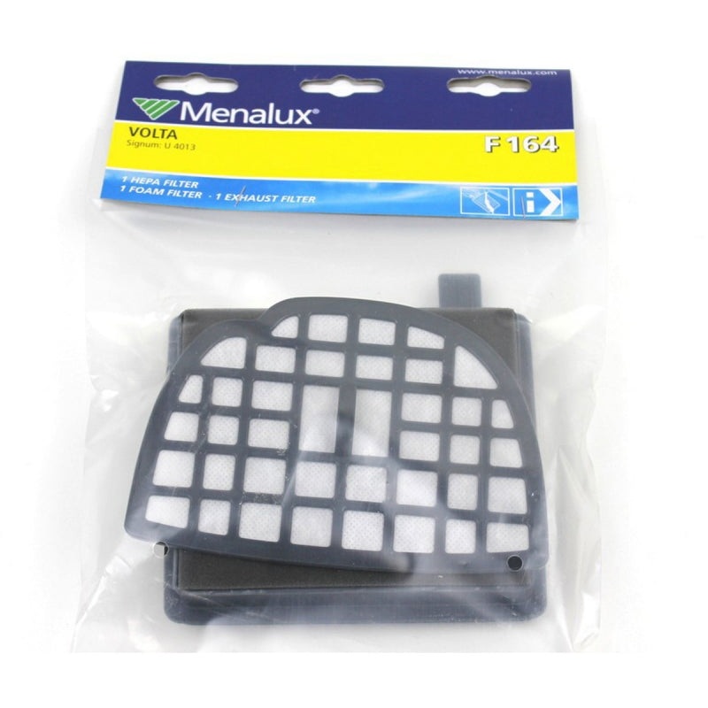 Vacuum Filter Pack - F164