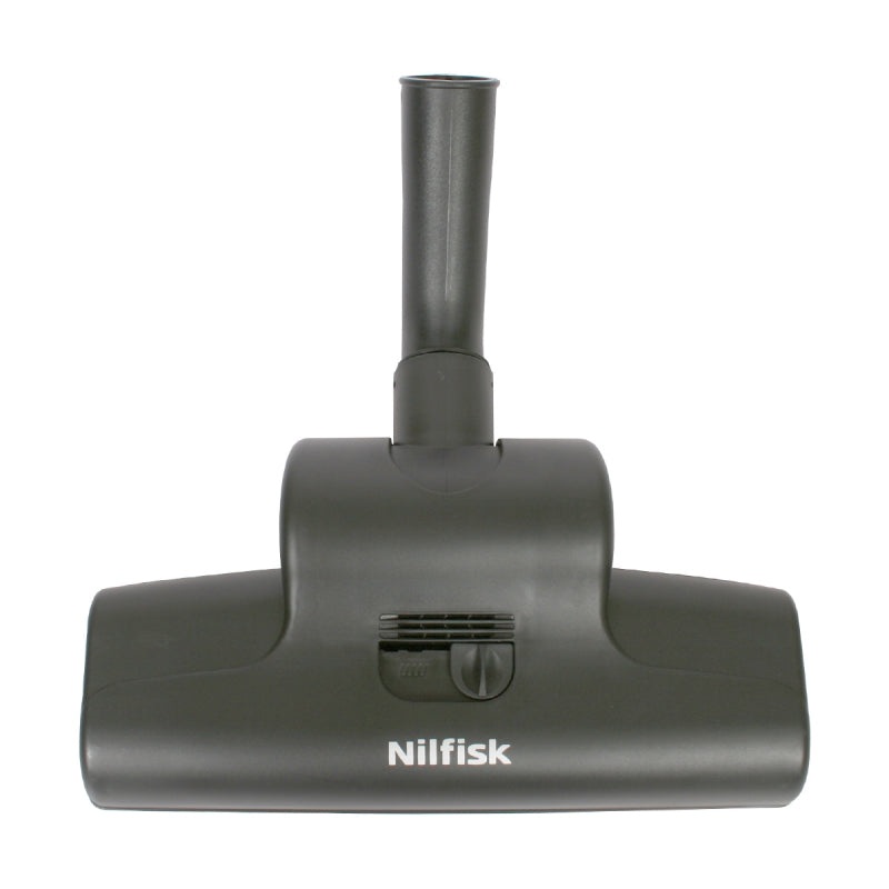 Vacuum Turbo Head Action - Coupe