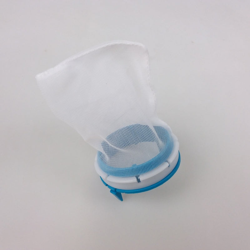 Washing Machine Lint Filter Bag - 0564257398