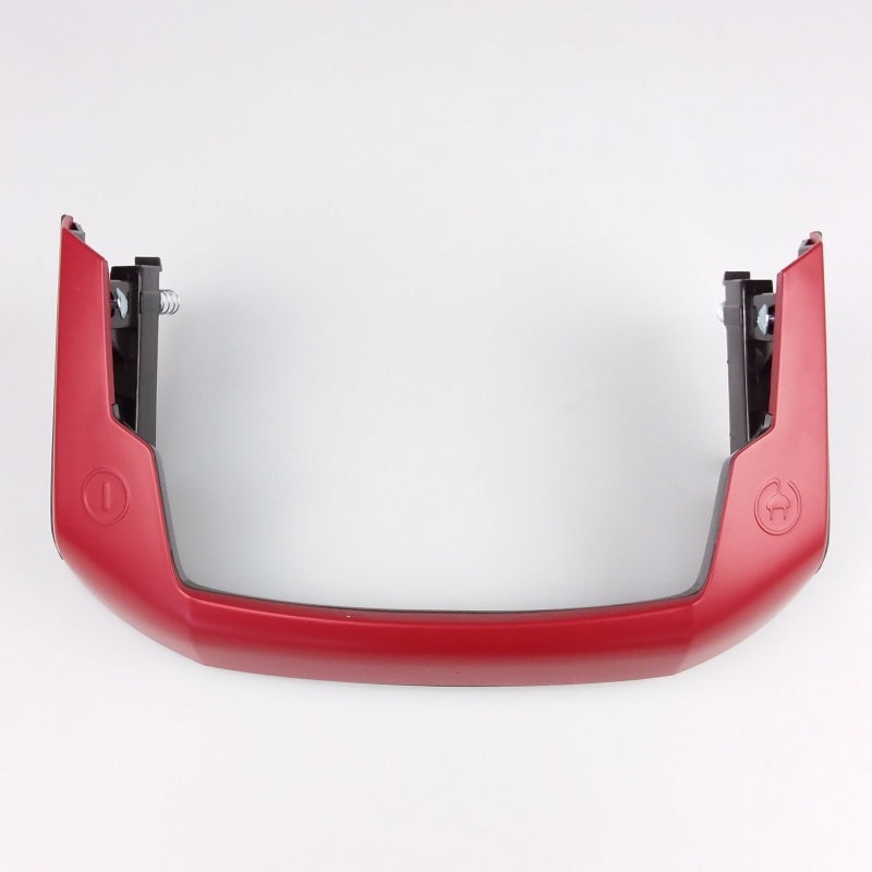 Vacuum Body Handle Red - 78602708