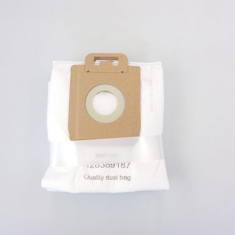 Vacuum Cleaner Bag 4pk Select Power - 128389187