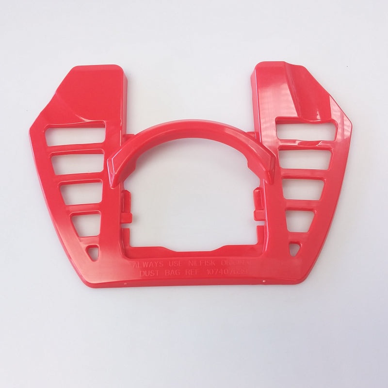 Vacuum Cleaner Dust Bag Holder - 107414056