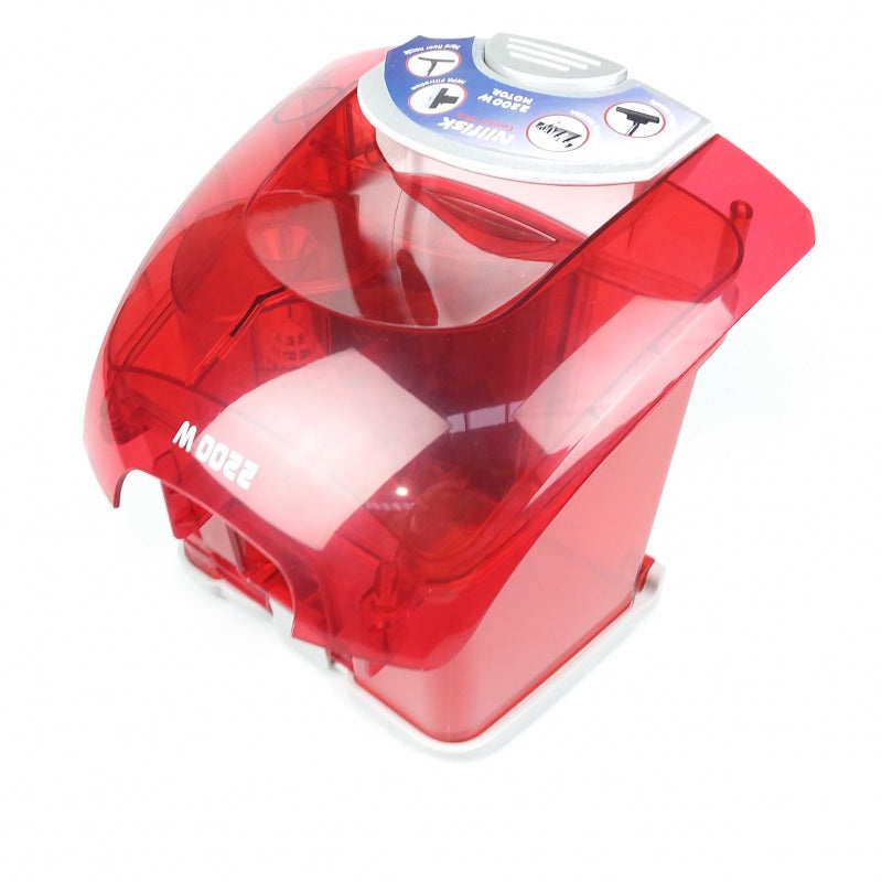 Vacuum Cleaner Dust Container Assy - 12404725