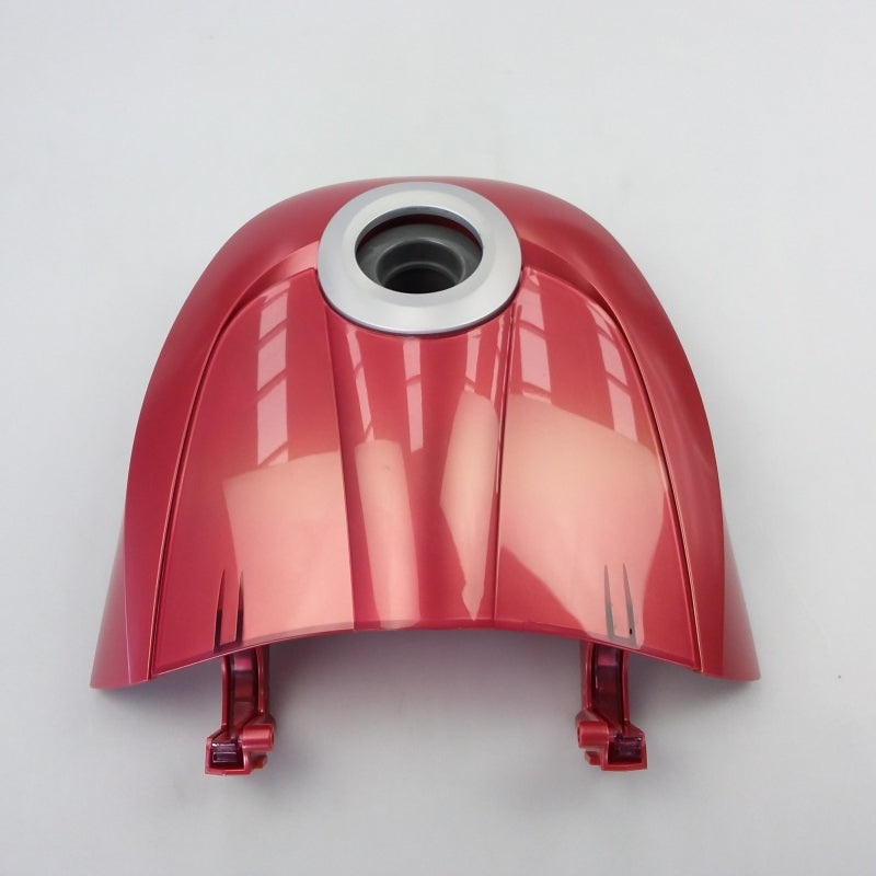 Vacuum Cleaner Front Cover Red - 128389184