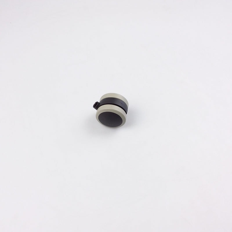 Vacuum Cleaner Front Wheel - 22047000