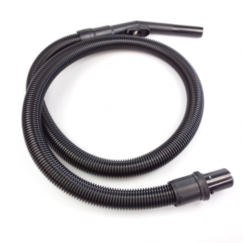 Vacuum Cleaner Hose and Handle Assy Black - 1470765500