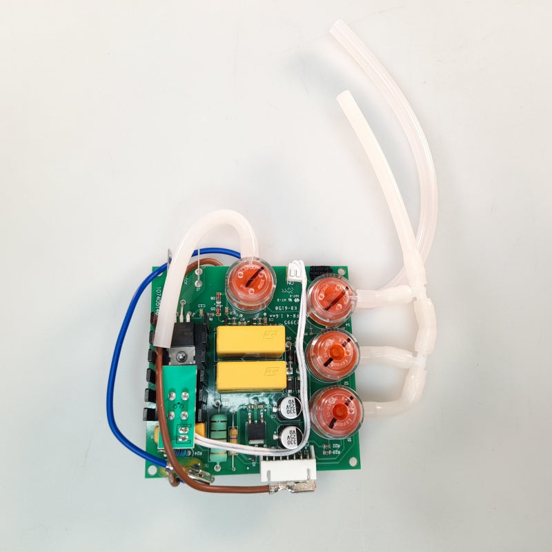 Vacuum Cleaner Main PCB Board - 128389085