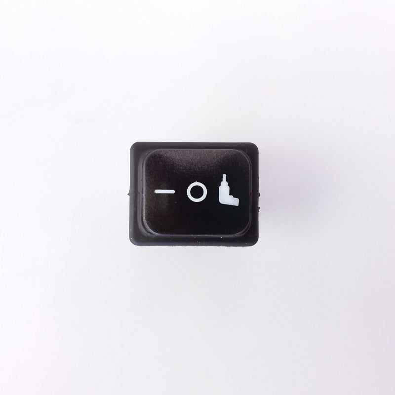 Vacuum Cleaner On Off Tool Switch - 107409135