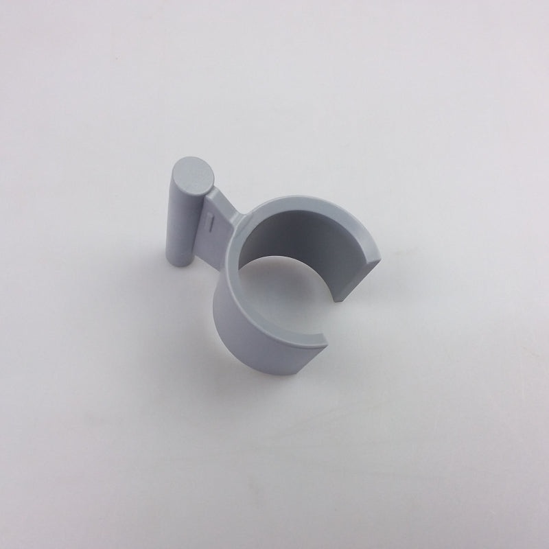 Vacuum Cleaner Parking Clip (Grey) - 12018201