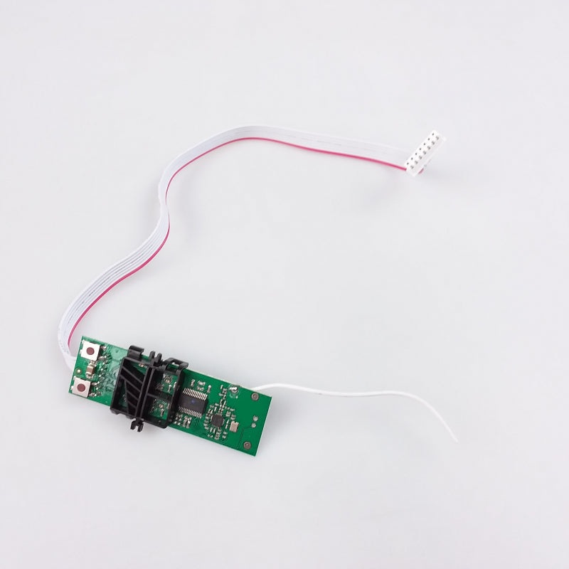 Vacuum Cleaner PCB For Handle - 107409831