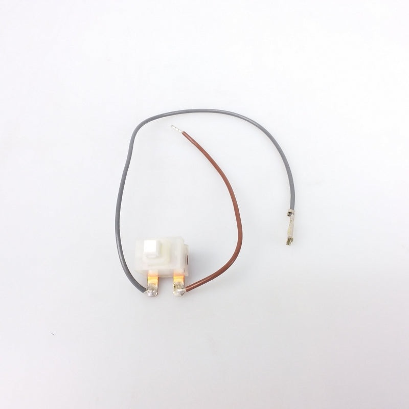 Vacuum Cleaner Power Switch - 1 Pole - 22131100