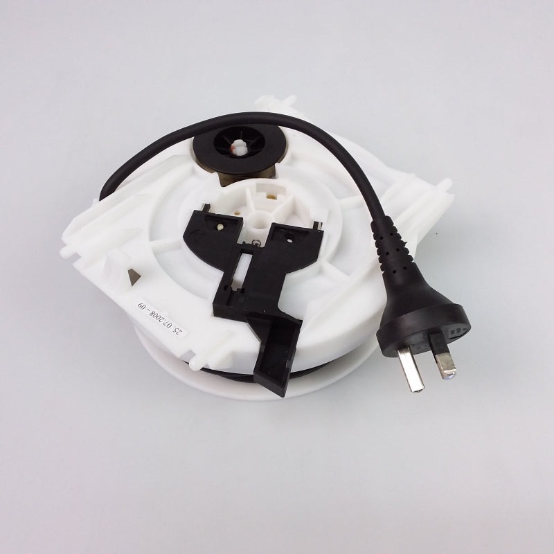 Vacuum Cord Reel And Lead Assy 22352606