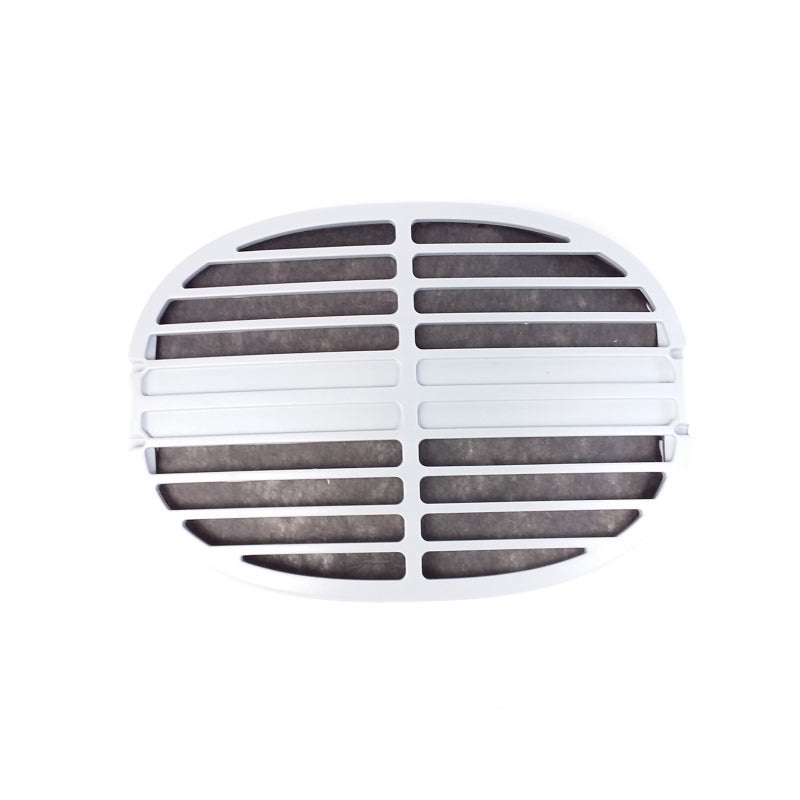Vacuum Exhaust Filter With Microstatic - 22394900