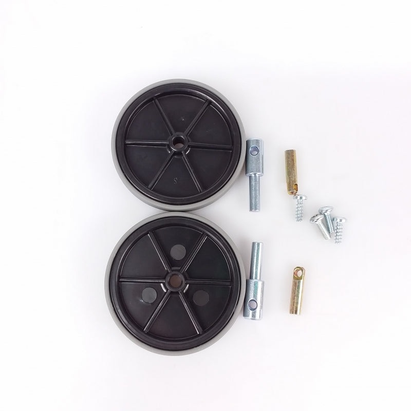 Vacuum Fixed Wheels (2Pc) - 12009300