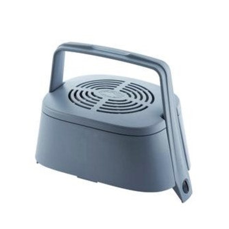 Vacuum HEPA Filter Starter Kit With Handle - 82146700