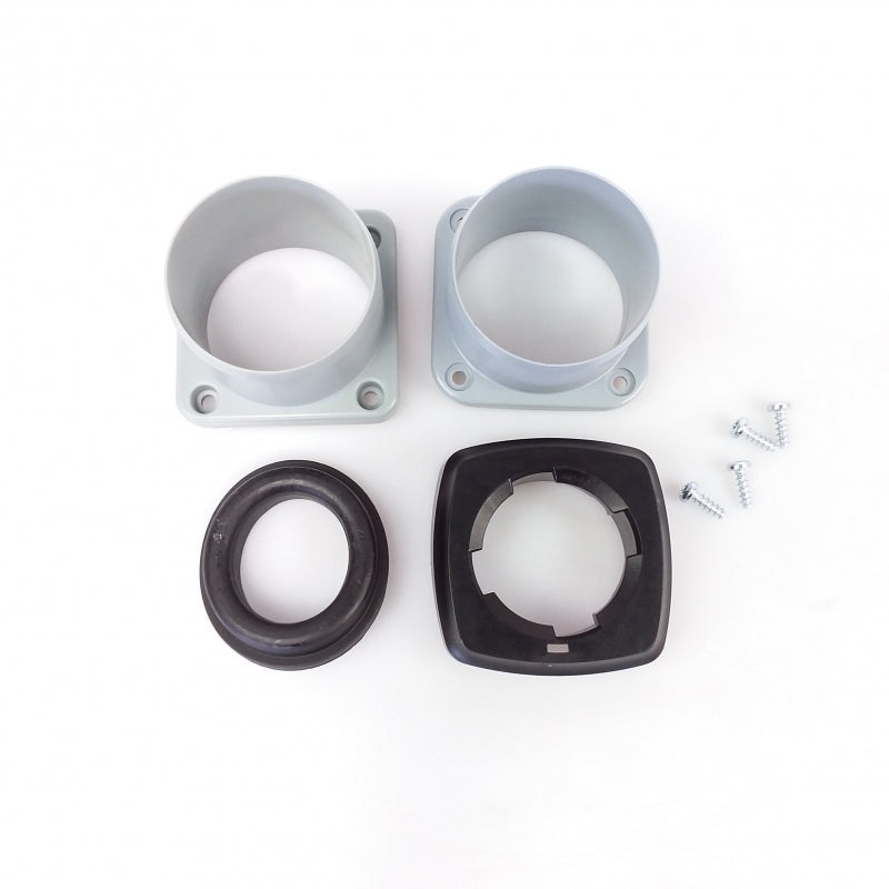 Vacuum Inlet Coupling For Hose - 22142301