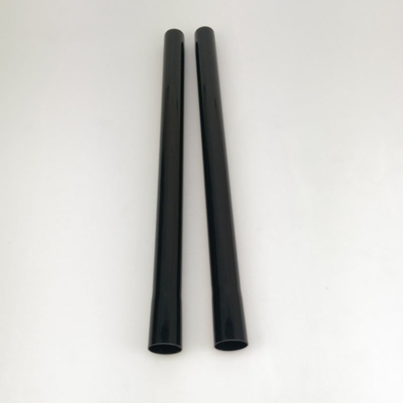 Vacuum Plastic Extension Tube 2pk