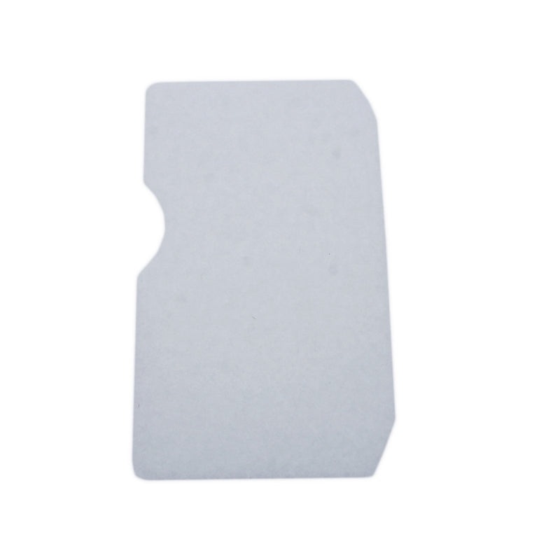 Vacuum Pre-Motor Filter 3pk Action - 82215300