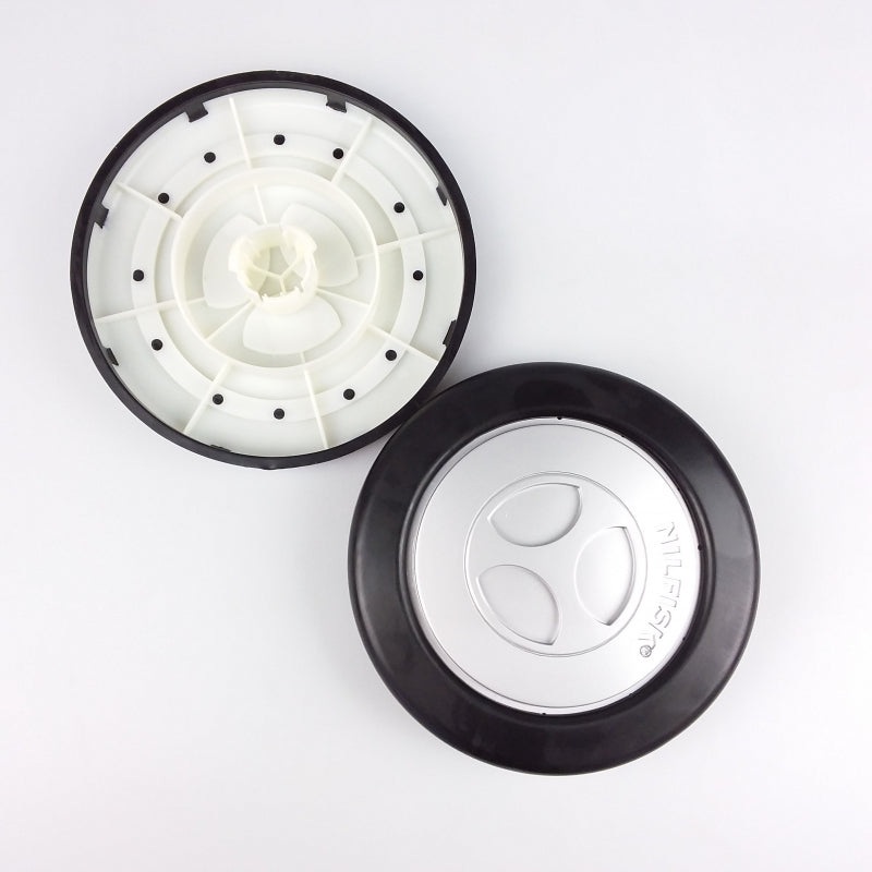 Vacuum Rear Wheels 2pc - 128389185