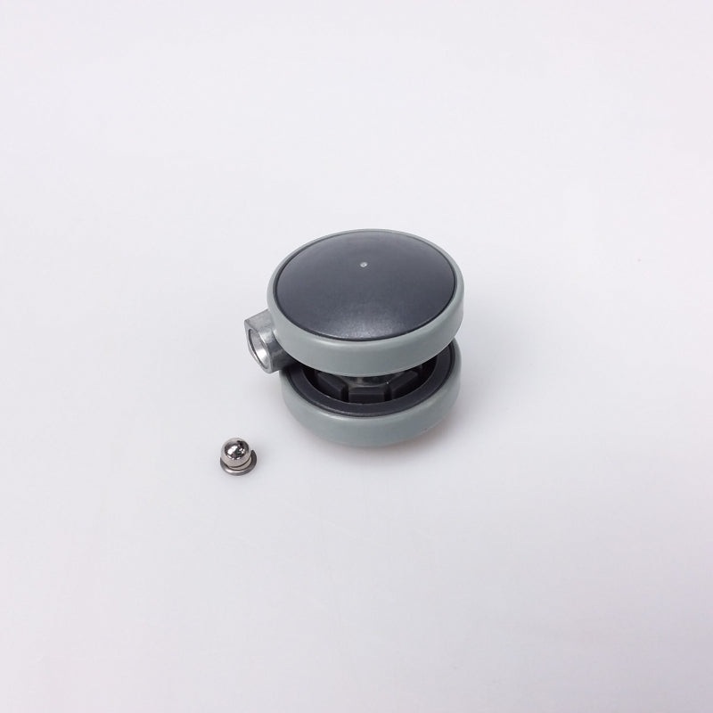 Vacuum Swivel Wheel Kit - 22410100