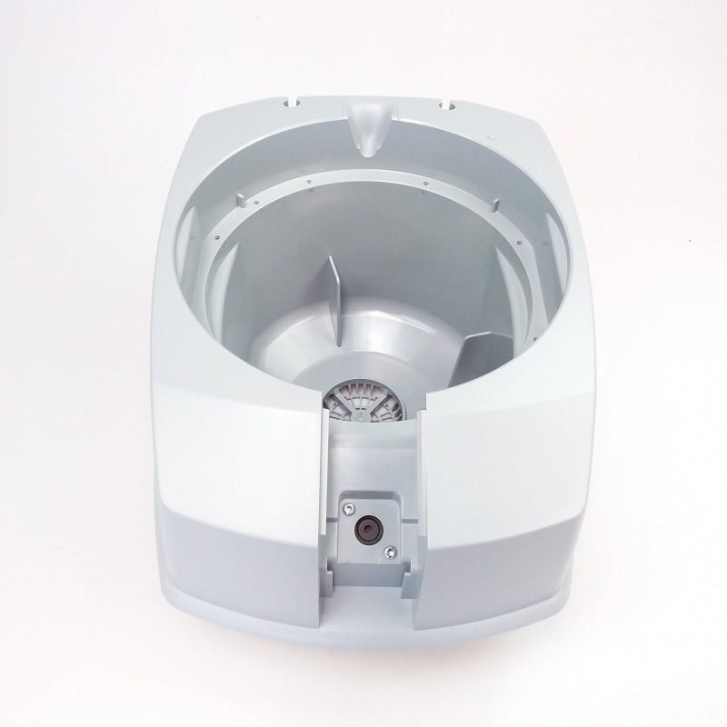 Vacuum Upper Housing - 12010700