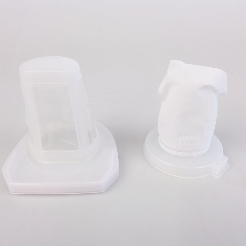 Vacuum Washable Filter - 81942406