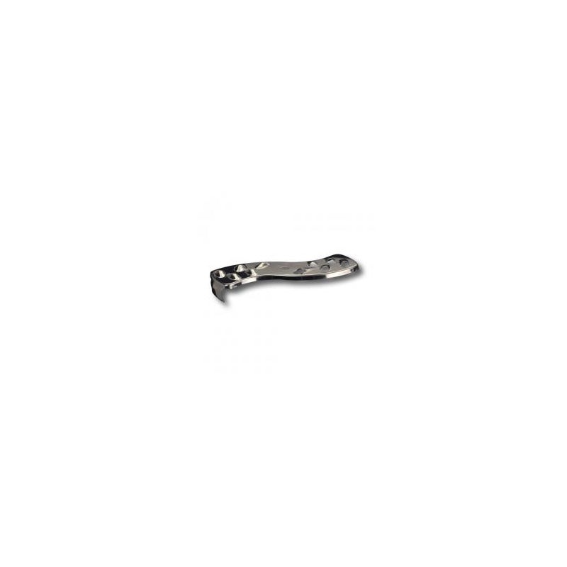 Food Processor Coarse Grater - BR67000492