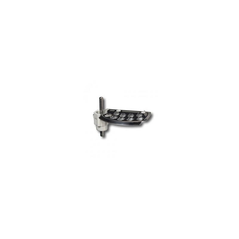 Food Processor Coarse Shredding Blade - BR64262637