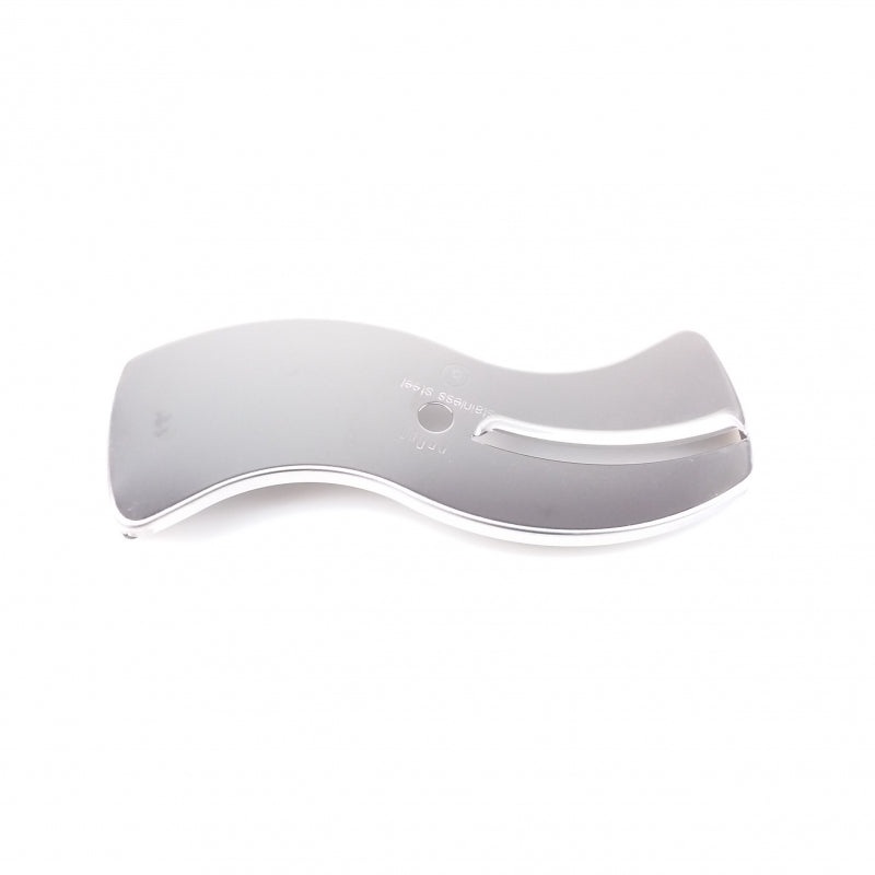 Food Processor Coarse Slicing Insert - BR67000490