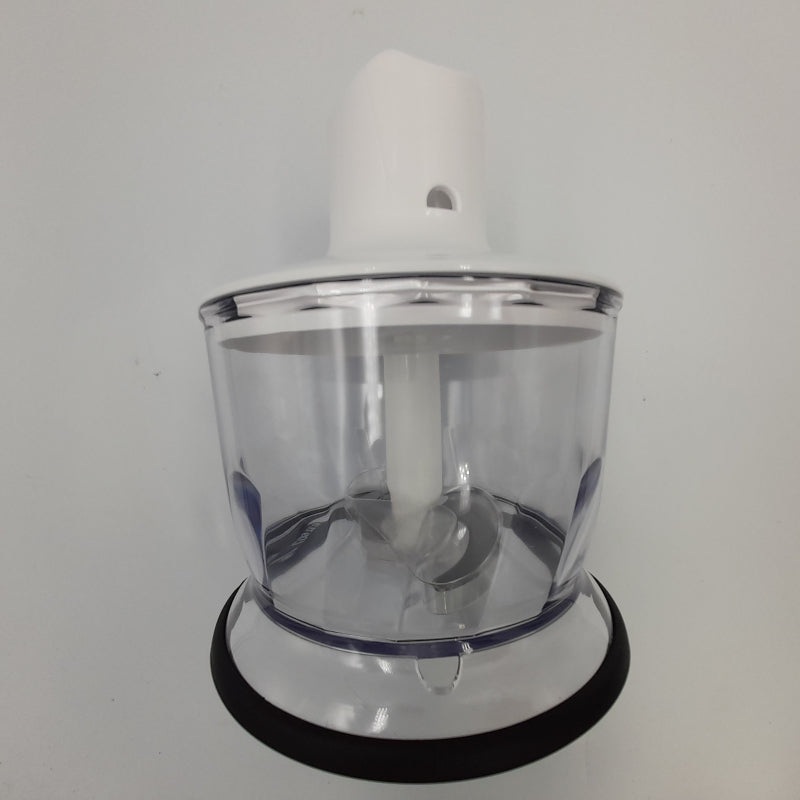 Hand Blender Chopper Bowl And Lid (500ml) - AX22110003