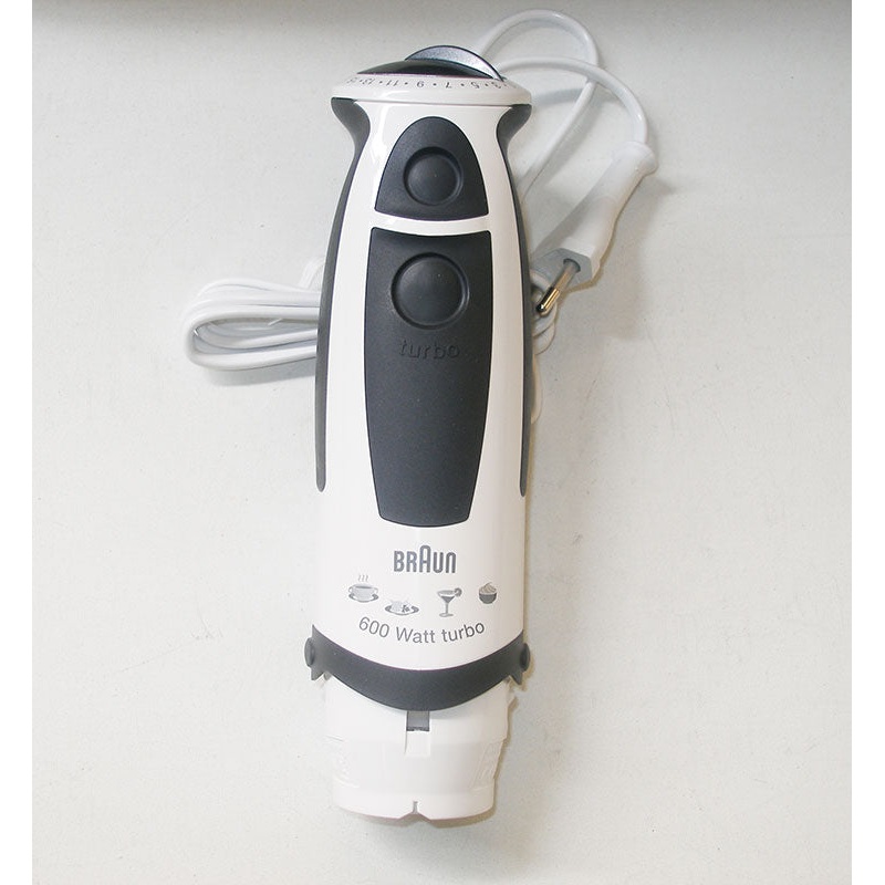 Hand Blender Motor Handle - BR67051239