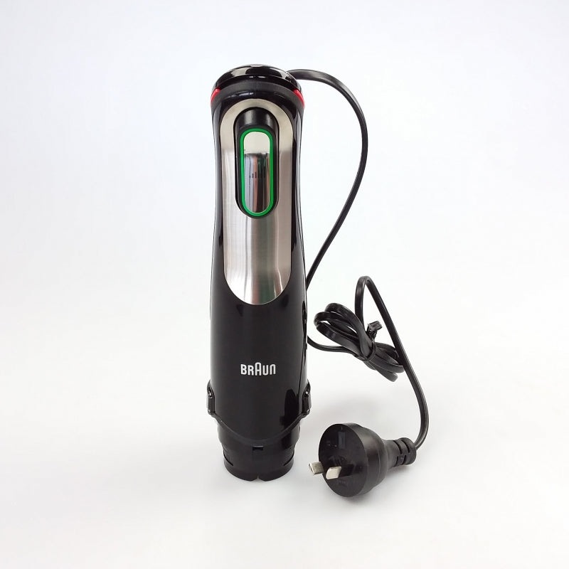 Hand Blender Motor Handle ICS 4199 MQ700 AU/NZ - 7322114414
