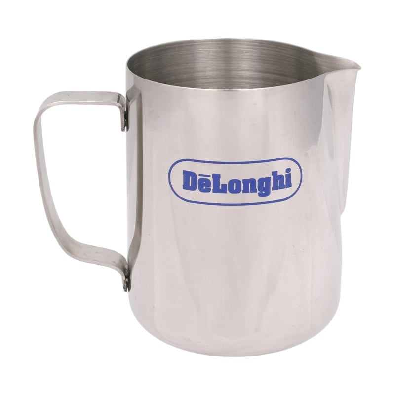Espresso Machine Milk Frothing Jug 1 Litre