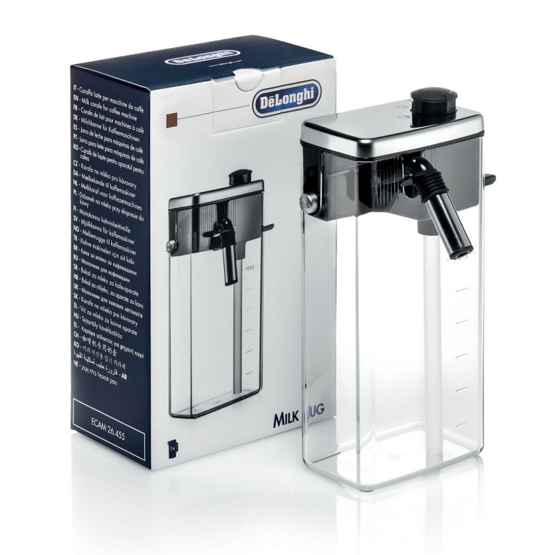 Espresso Machine Milk Jug Complete DLSC006 - 5513294521