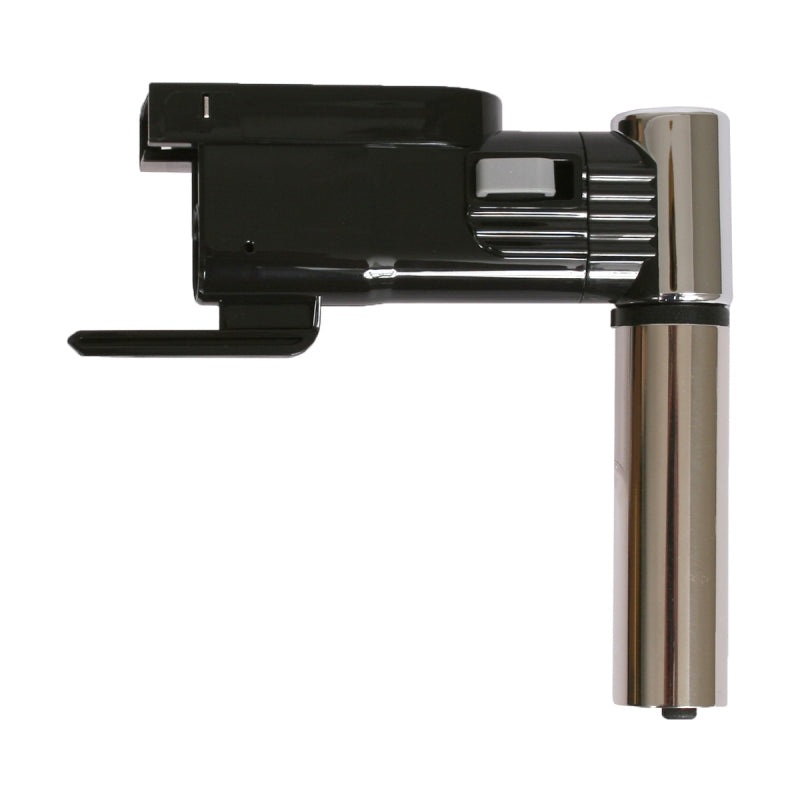 Espresso Machine Steam Wand