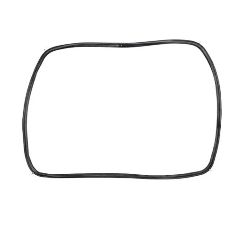 Oven Door Seal Modular Profile - 4055548574
