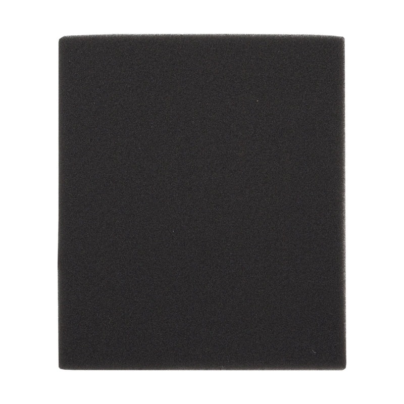 Vacuum Air Inlet Sponge Filter