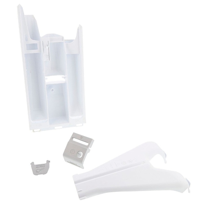 Washing Machine Detergent Dispenser Drawer Kit One - 4055390225