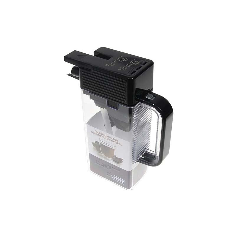 Espresso Machine Hot Chocolate Carafe Complete - 7313223741