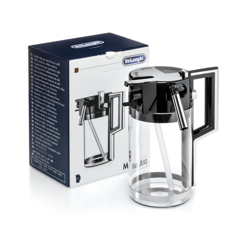 Espresso Machine Milk Jug Complete DLSC007 - 5513294531