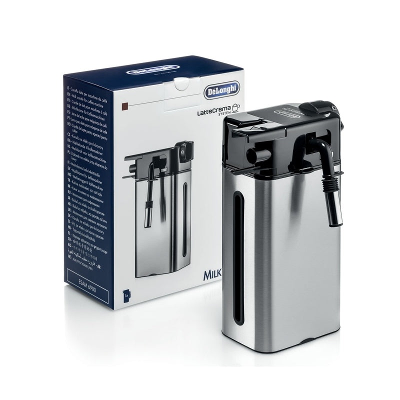 Espresso Machine Milk Jug Complete DLSC008 - 5513294541