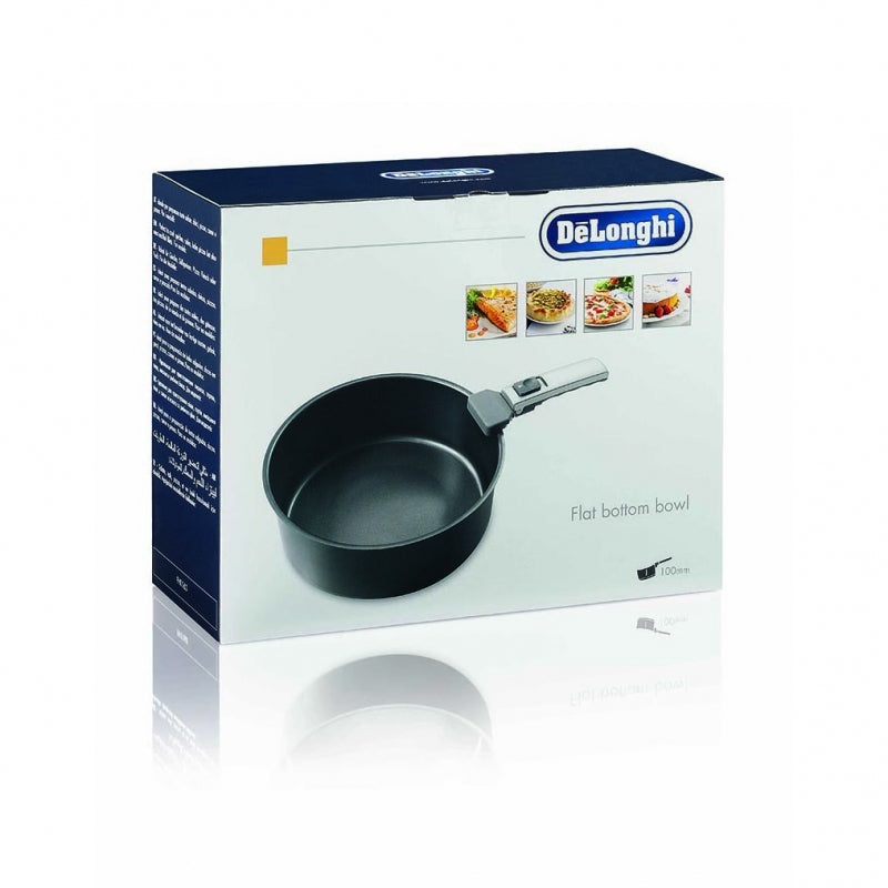 Multifry Flat Bottom Bowl - DLSK103 - 5512510171