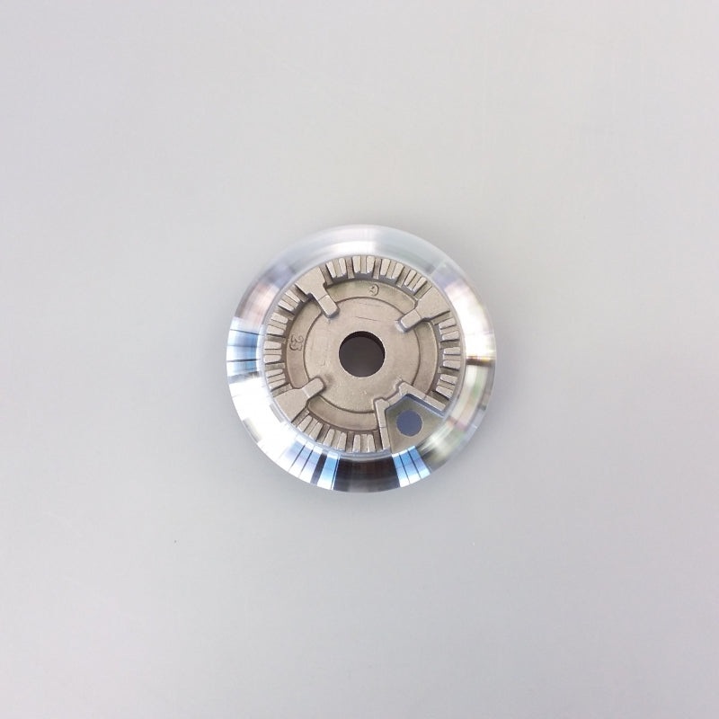 Cooktop Burner Head A - 068109001