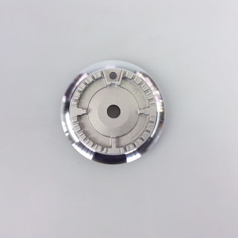 Cooktop Burner Head SR - 068110001